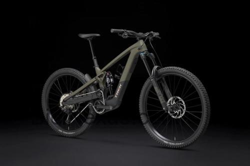 Trek Slash 9.7 ficha técnica y opiniones